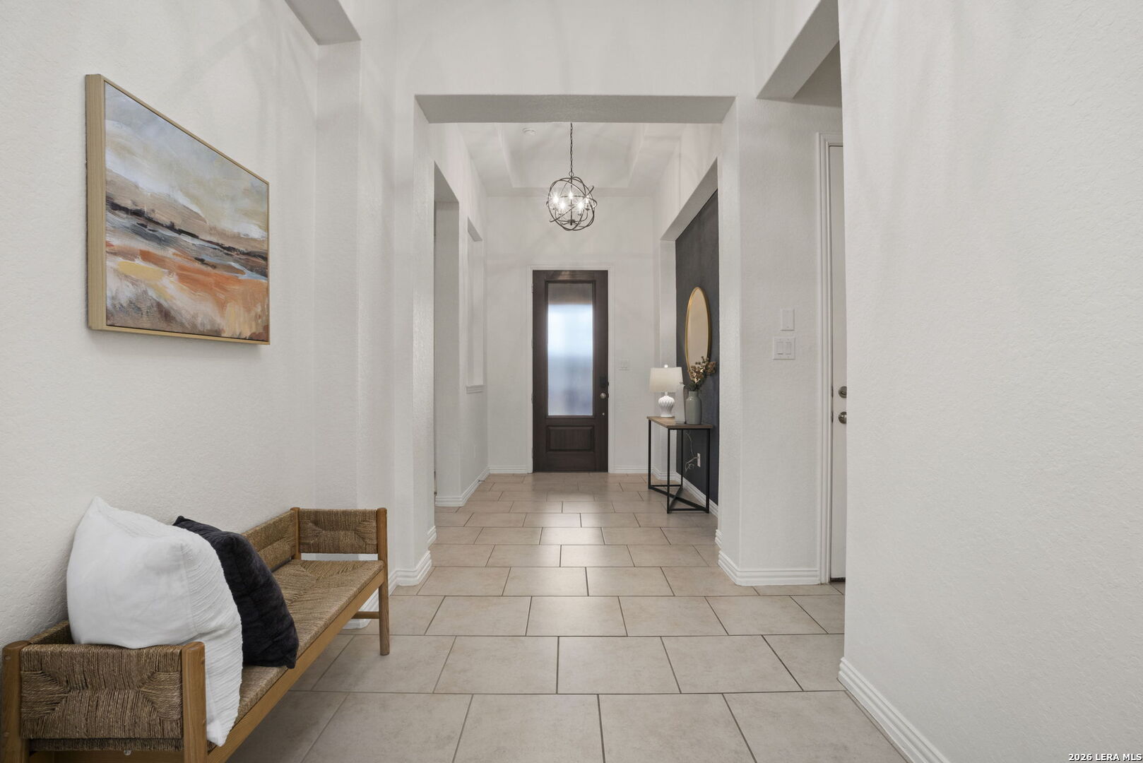 32134 Mirasol Bend Bulverde, TX 78163 - Photo 6 of 44 a view of a livingroom with furniture and wooden floor