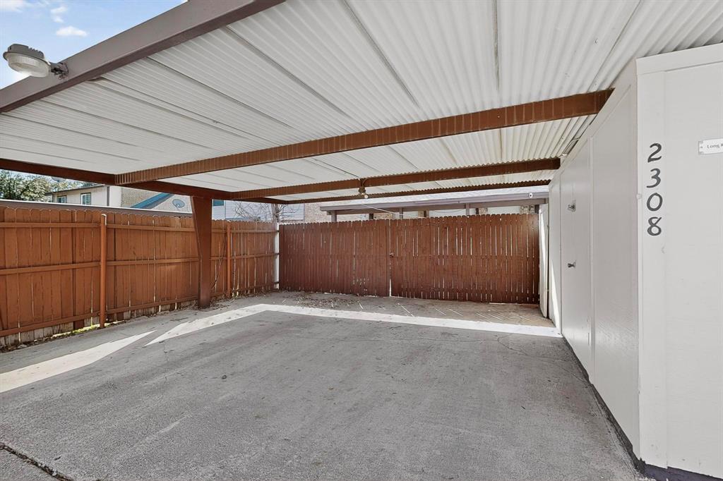 2308 Long Ridge Lane Arlington, TX 76014 - Photo 12 of 12