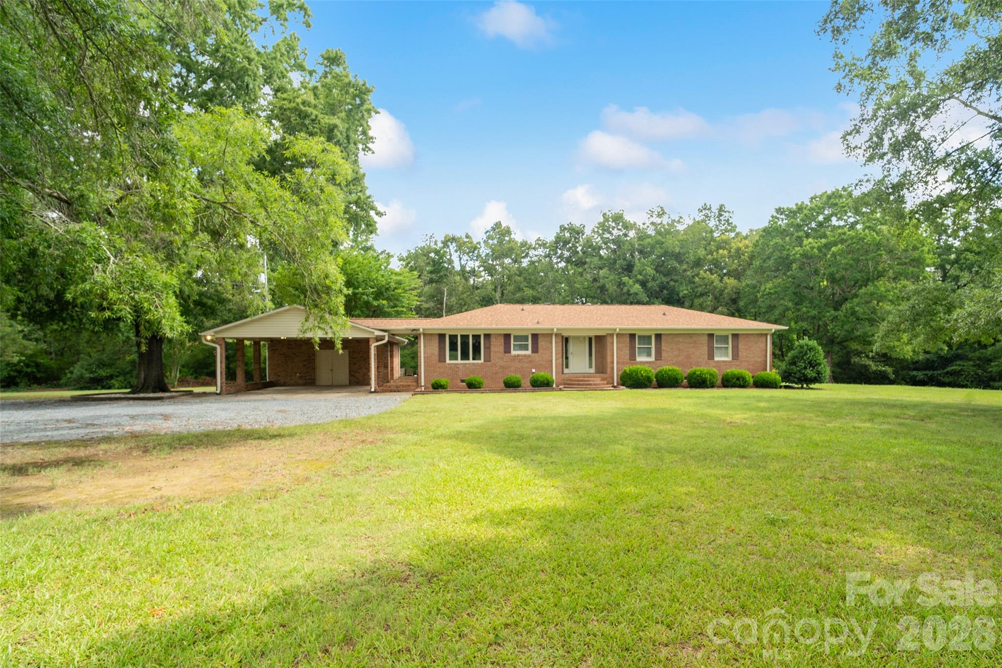1515 Hasty Road Marshville, NC 28103 - Photo 4 of 22