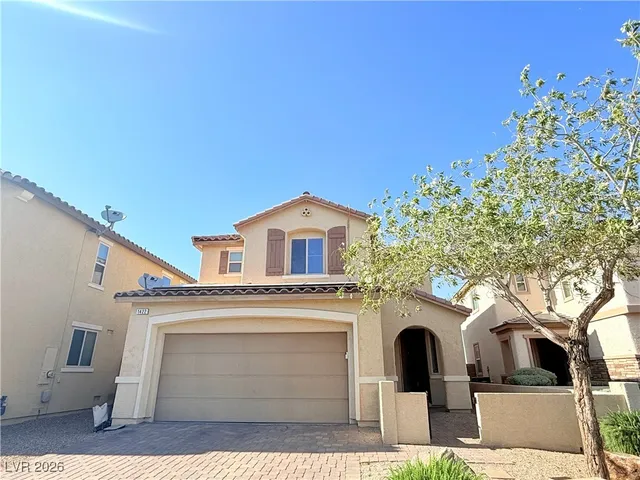 $2,350 | 1422 Ozzie Smith Avenue, Henderson, NV 89074