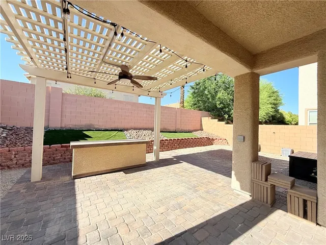 $2,350 | 1422 Ozzie Smith Avenue, Henderson, NV 89074