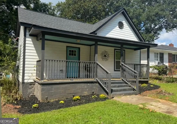 $260,000 | 2220 Lee Street Southwest, Covington, GA 30014