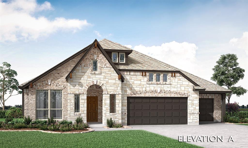 2402 Christopher Road Mansfield, TX 76063 - Photo 1 of 25 Gallery Image 1