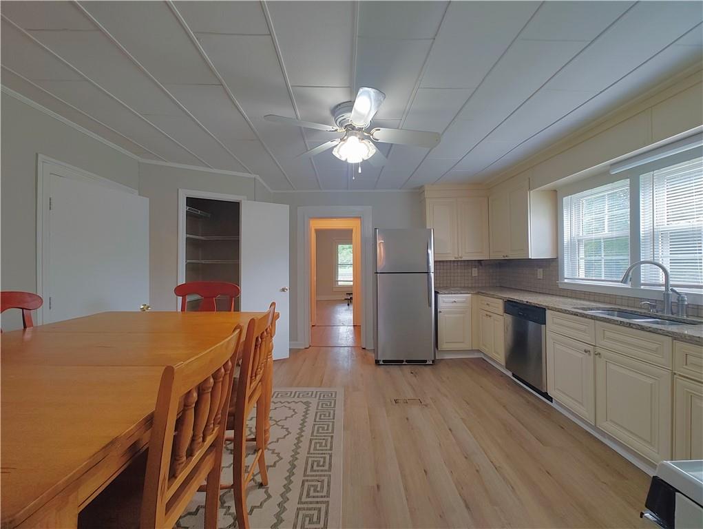 2863 Maysville Road Commerce, GA 30529 - Photo 19 of 29
