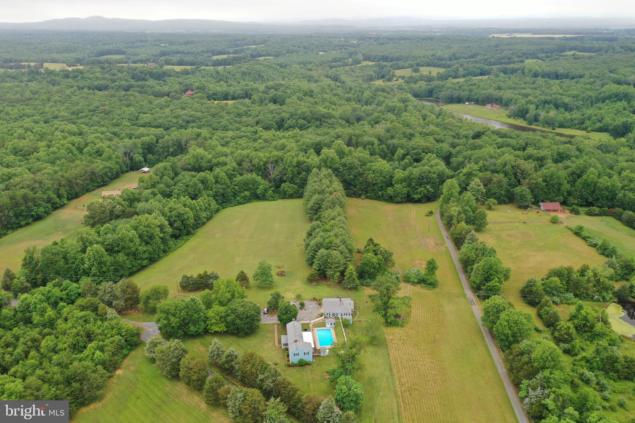 4500 Burr Hill Road Rhoadesville, VA 22542 - Photo 55 of 89 Gallery Image 55