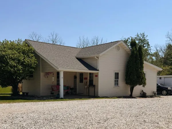 $315,000 | 507 South Michigan Avenue, Greensburg, IN 47240