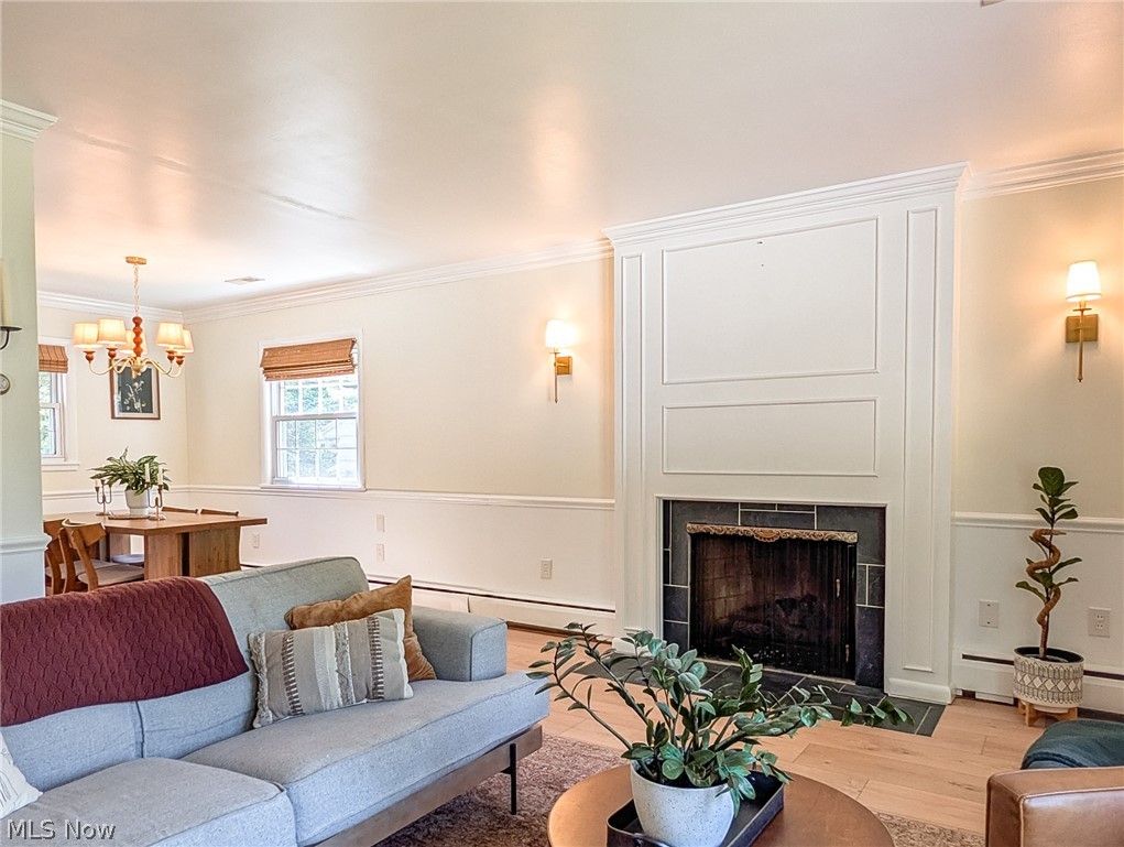 257 Sand Run Road Akron, OH 44313 - Photo 11 of 47 Gallery Image 11