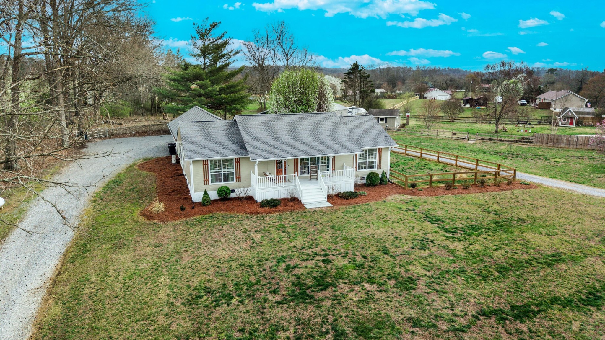 340 North Mouse Creek Road Northwest Charleston, TN 37310 - Photo 1 of 47 Gallery Image 1