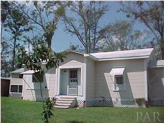 330 East Hecker Road Century, FL 32535 - Photo 1 of 1 Gallery Image 1