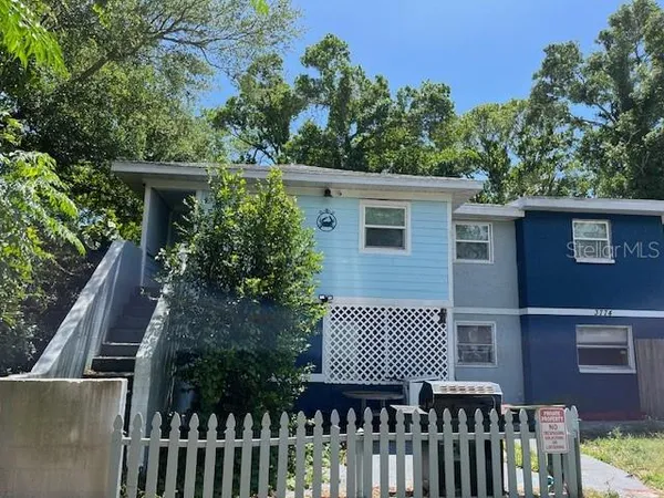 $1,600 | 3774 Abington Avenue South, Unit A, St. Petersburg, FL 33711