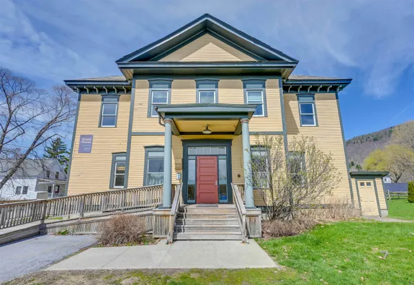 $1,365,000 | 14 School Street, Bristol, VT 05443