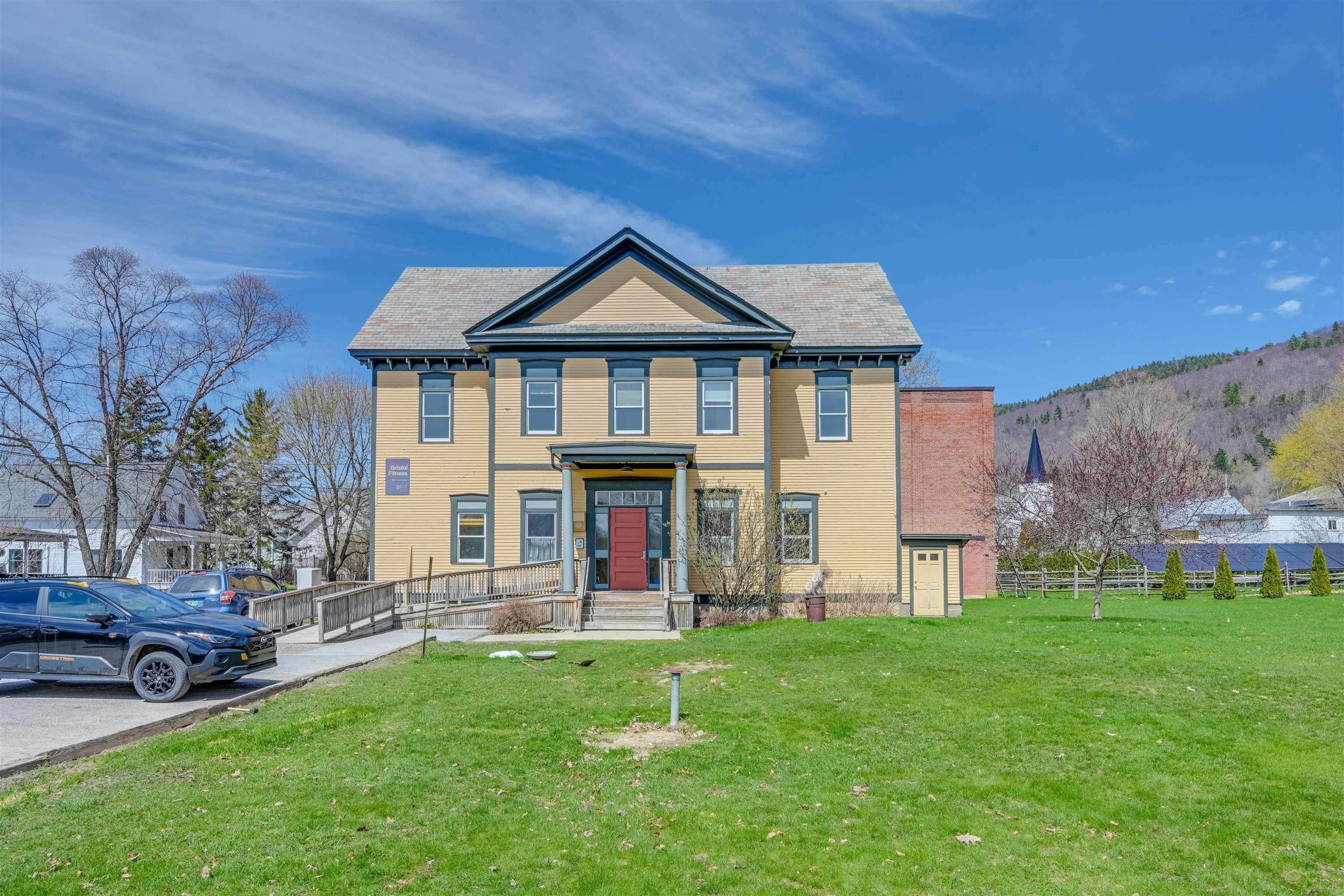 14 School Street Bristol, VT 05443 - Photo 55 of 60