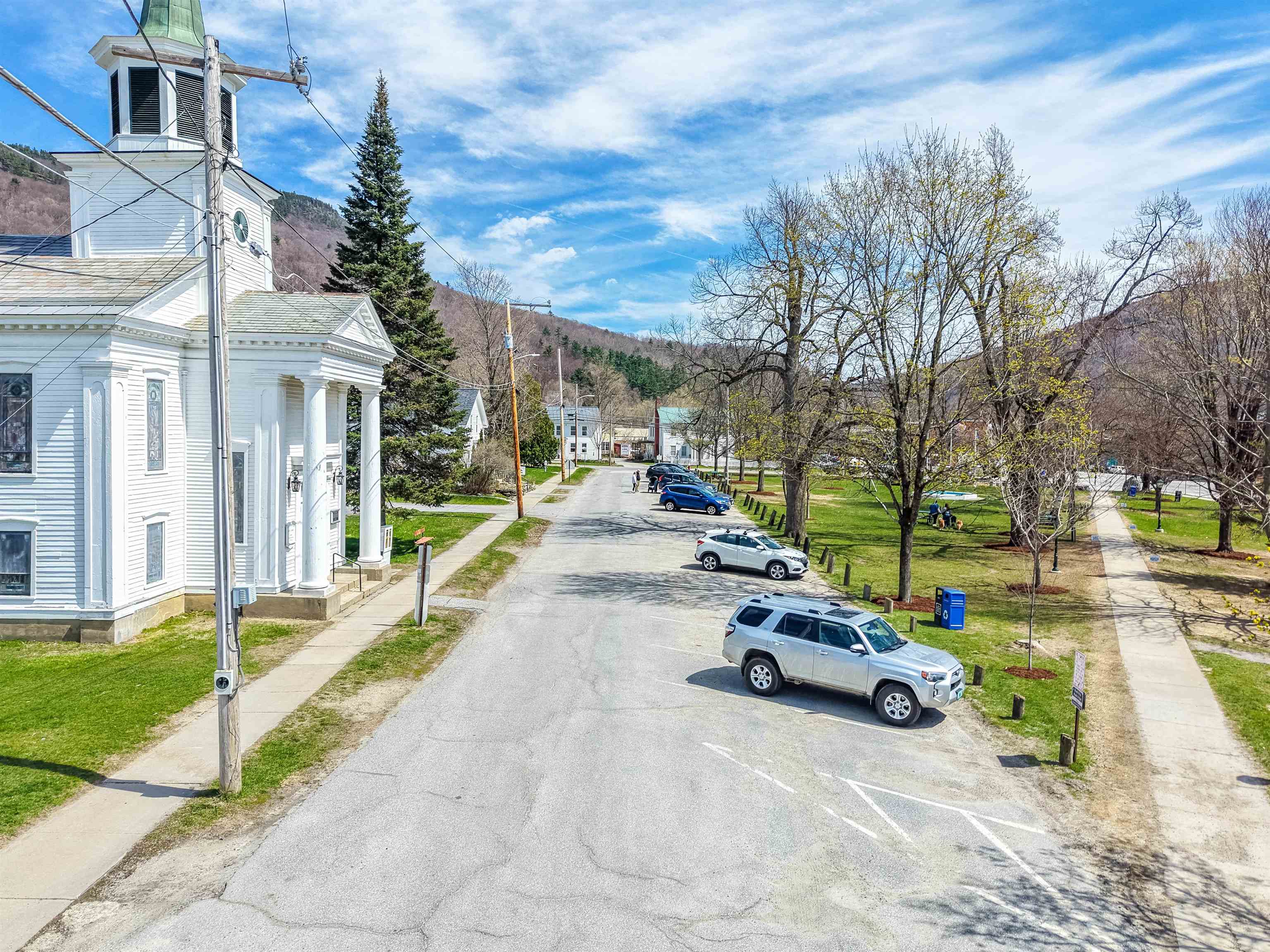 14 School Street Bristol, VT 05443 - Photo 59 of 60
