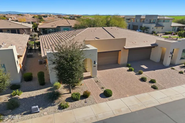 $445,000 | 35989 North Kennedia Lane, Queen Creek, AZ 85140