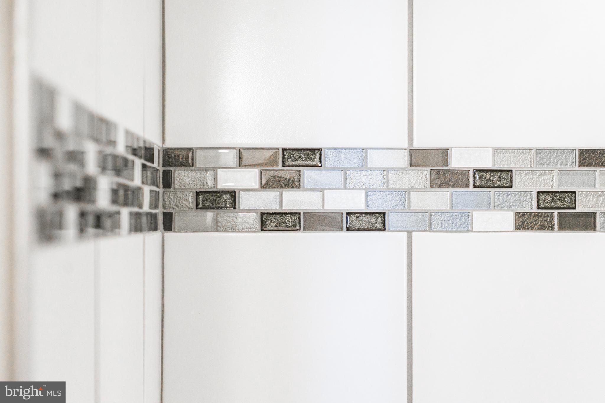 933 Holden Road Frederick, MD 21701 - Photo 69 of 80 Designer tile, down to the details