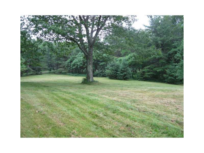 321 Bardon Hill Road Etna, ME 04434 - Photo 32 of 32 Yard/Garden.