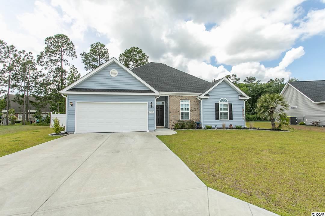 252 Turning Pines Loop Myrtle Beach, SC 29579 - Photo 1 of 40 Gallery Image 1
