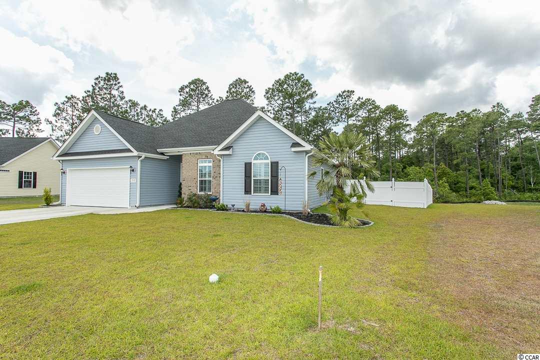 252 Turning Pines Loop Myrtle Beach, SC 29579 - Photo 2 of 40 Gallery Image 2
