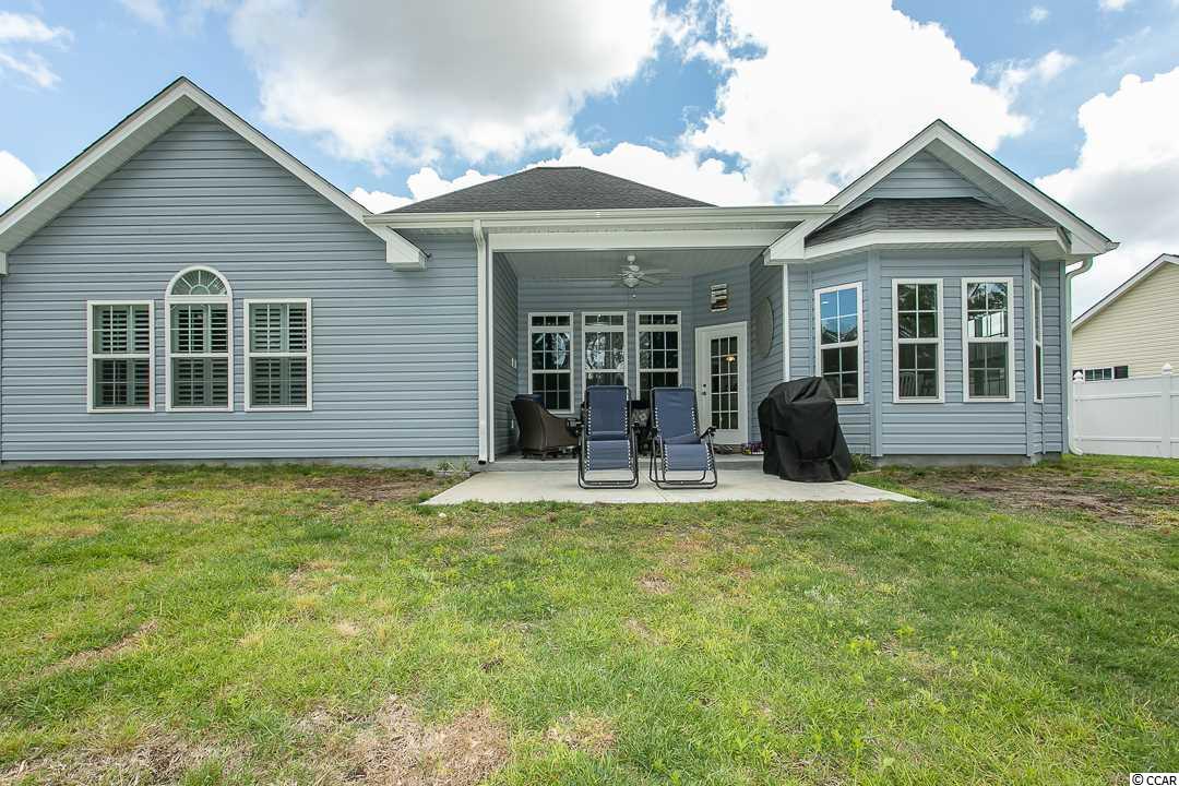 252 Turning Pines Loop Myrtle Beach, SC 29579 - Photo 36 of 40 Gallery Image 36