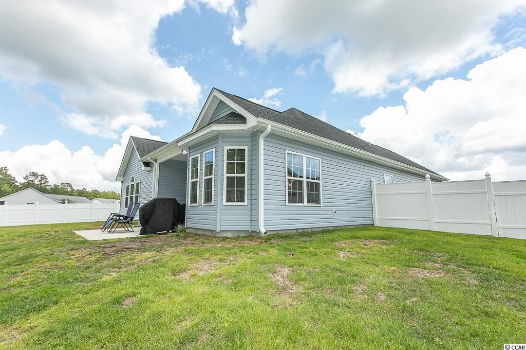 252 Turning Pines Loop Myrtle Beach, SC 29579 - Photo 39 of 40 Gallery Image 39