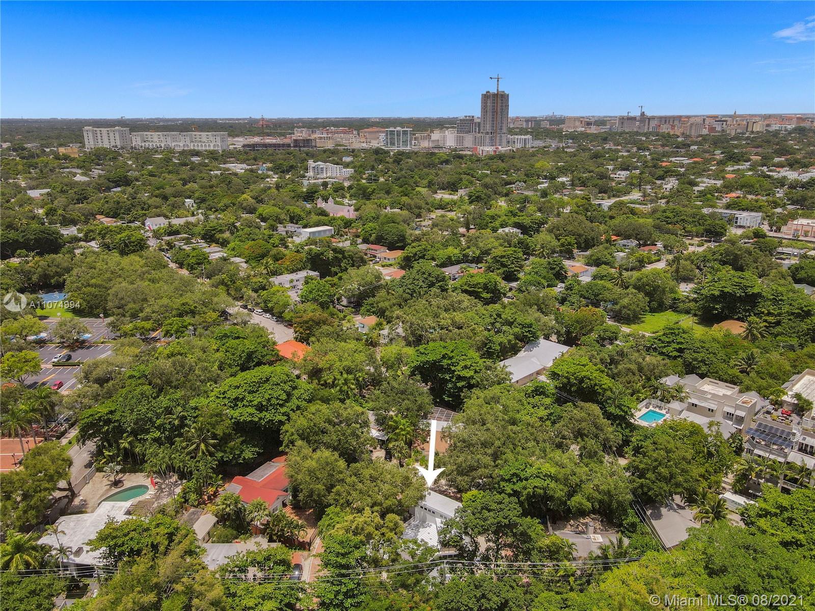 3570 Main Highway Miami, FL 33133 - Photo 61 of 76 a view of a city