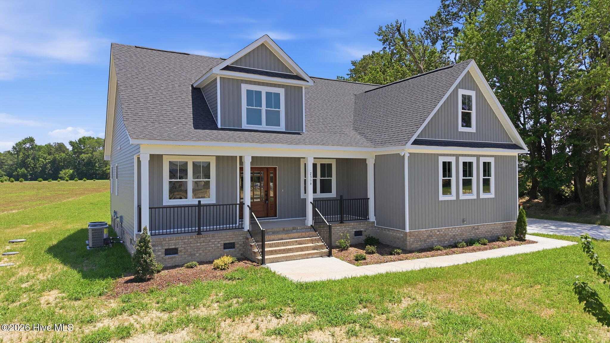 2316 Heartland Road Red Oak, NC 27809 - Photo 38 of 52 2-web-or-mls-DJI_20260529123924_0277_D