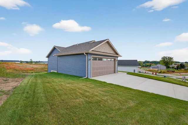 $520,000 | 6262 Cody Lane Northwest, Rochester, MN 55901
