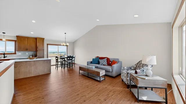 $520,000 | 6262 Cody Lane Northwest, Rochester, MN 55901