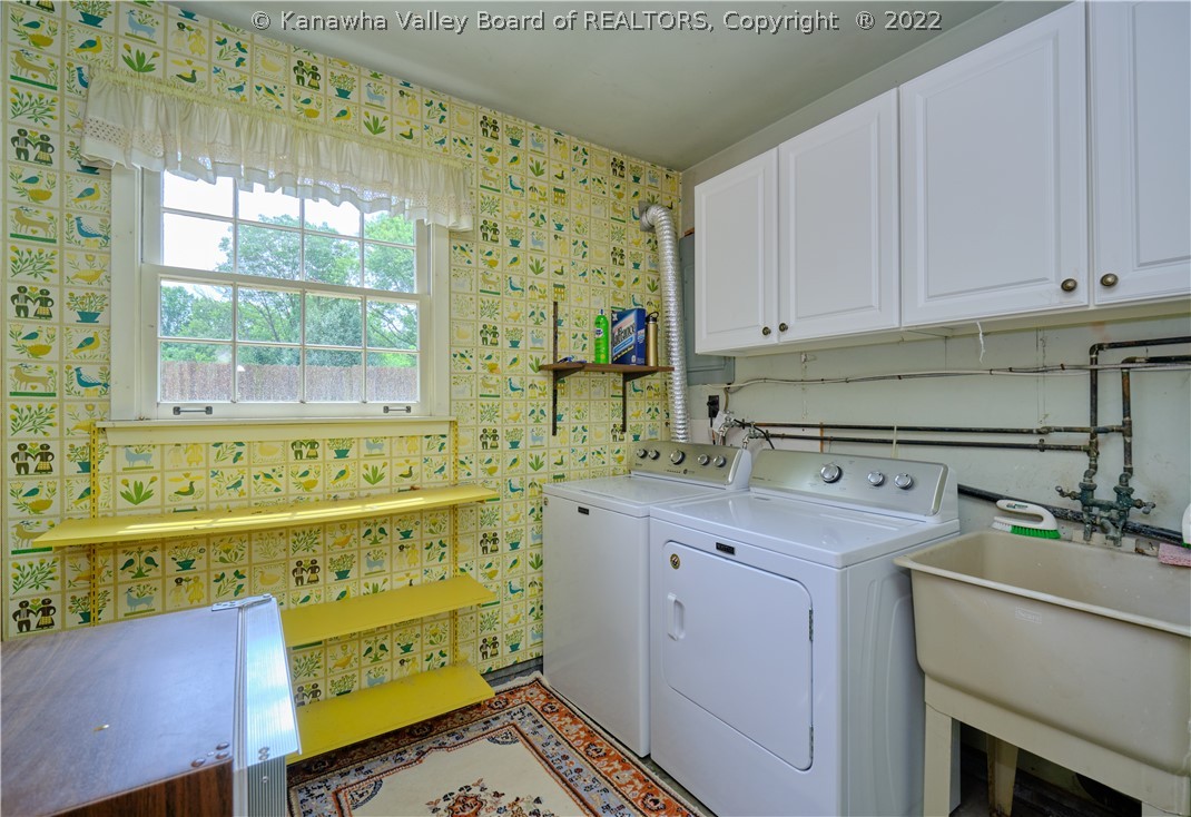 1706 Rolling Hills Road Charleston, WV 25314 - Photo 30 of 35 Gallery Image 30