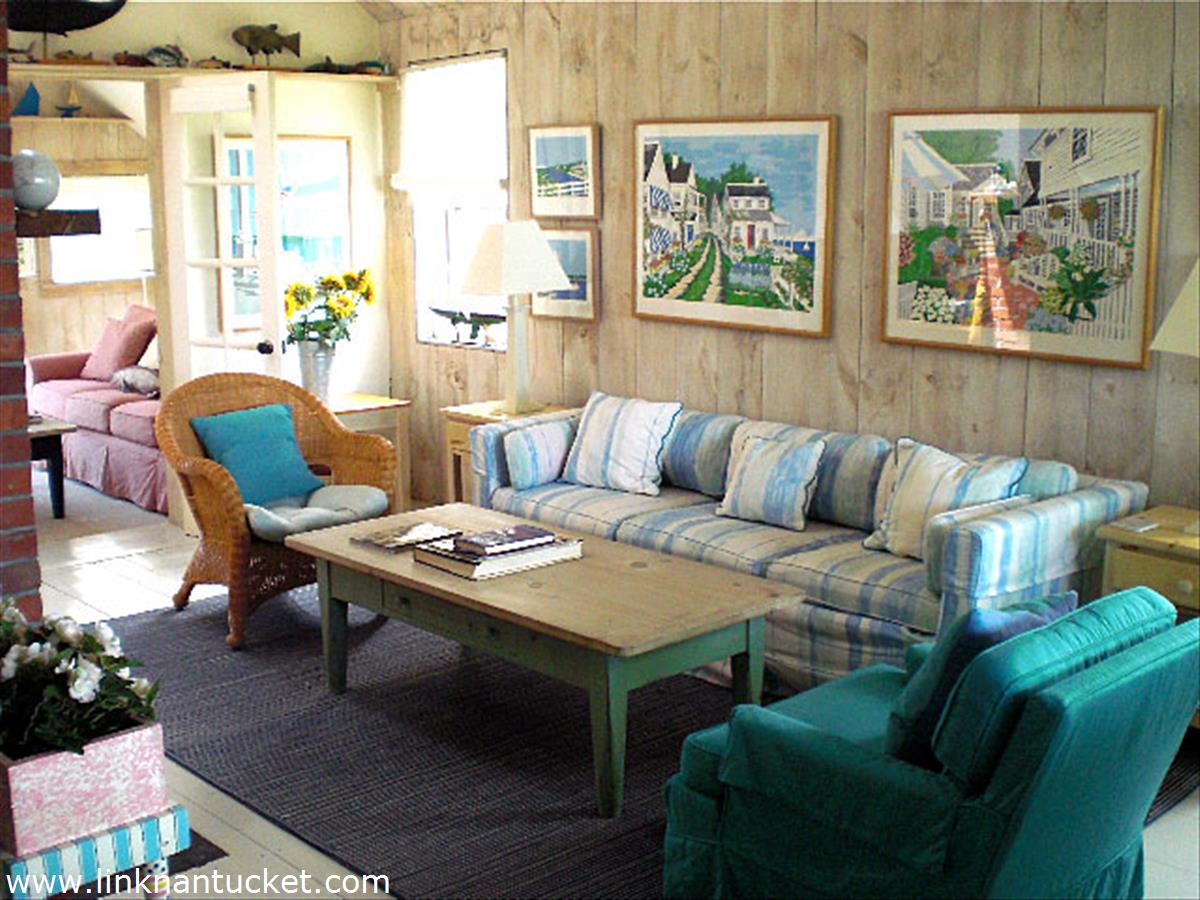 11 Wauwinet Road Nantucket, MA 02554 - Photo 6 of 16 Gallery Image 6