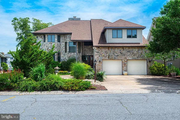 $1,560,000 | 23 Harlan Trace, Ocean Pines, MD 21811