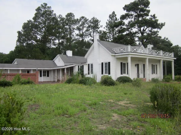 $175,000 | 1715 Airport Boulevard Northwest, Wilson, NC 27893