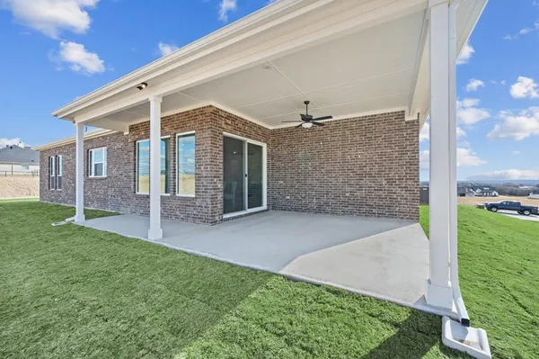 $550,000 | 140 Rocky Top Rnch Lane, Azle, TX 76020