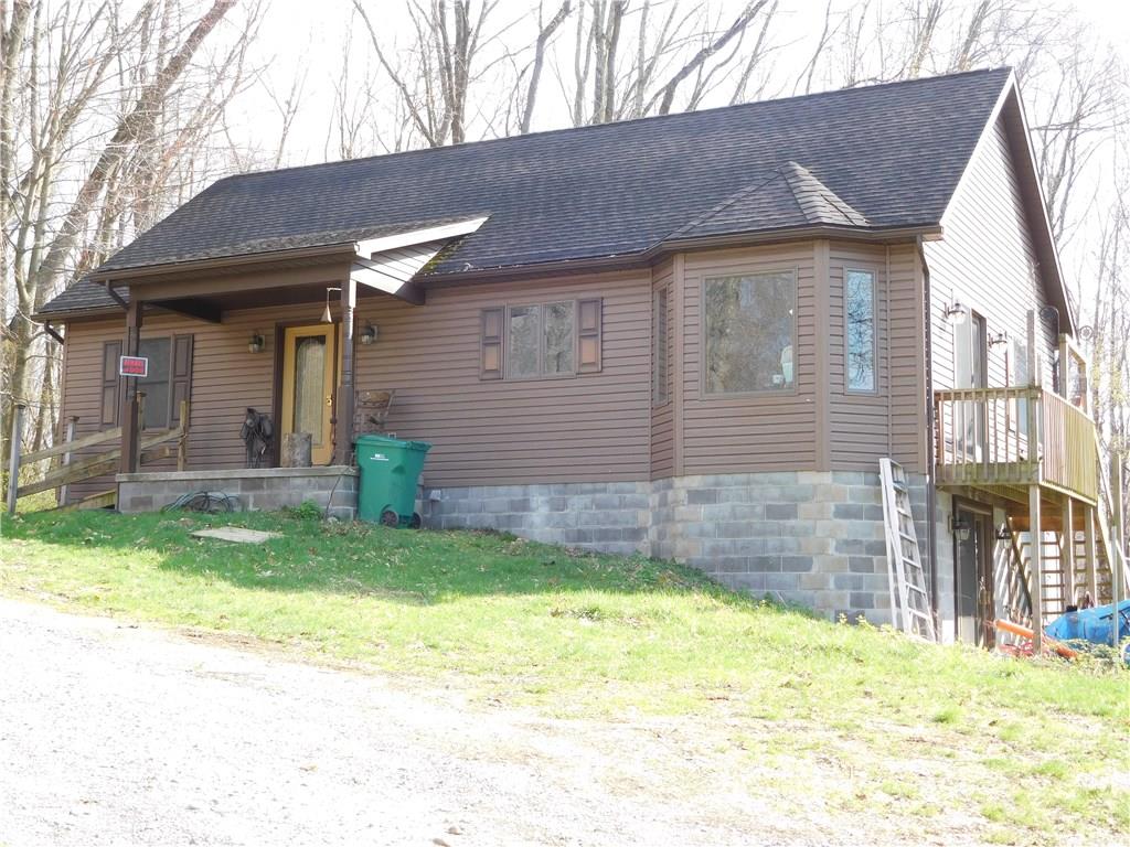 625 North Stone Base Road Mercer, PA 16137 - Photo 1 of 23