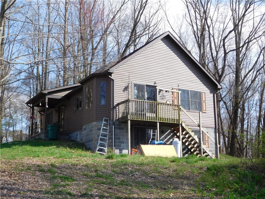 625 North Stone Base Road Mercer, PA 16137 - Photo 3 of 23