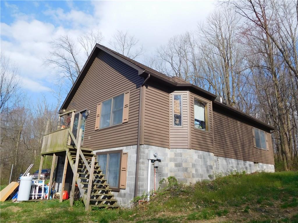 625 North Stone Base Road Mercer, PA 16137 - Photo 4 of 23