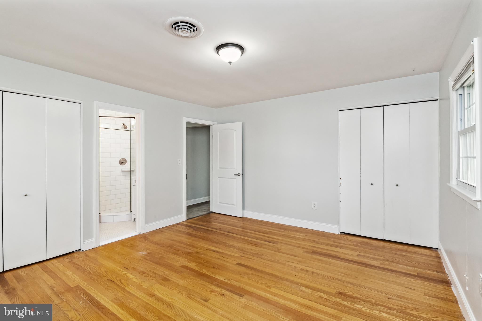 130 Hahn Road Westminster, MD 21157 - Photo 23 of 37 Main Level Primary Bed