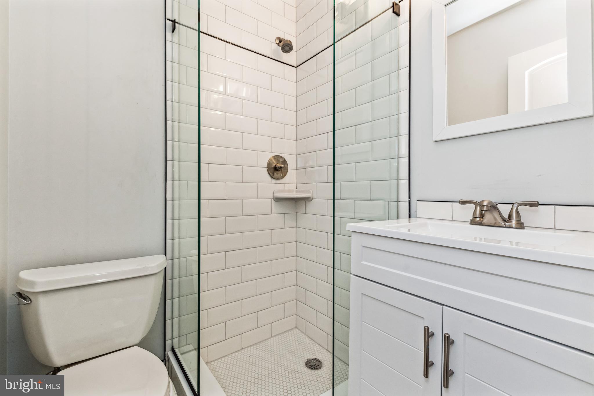 130 Hahn Road Westminster, MD 21157 - Photo 24 of 37 Main Level Primary Bath