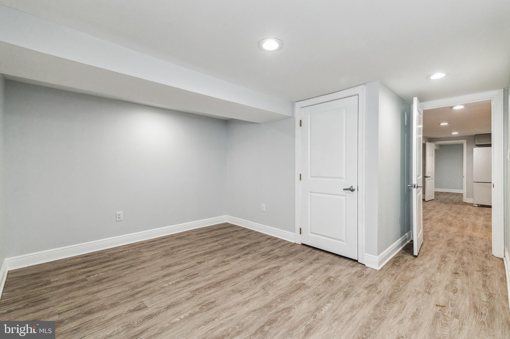 130 Hahn Road Westminster, MD 21157 - Photo 25 of 37 Lower Level Room