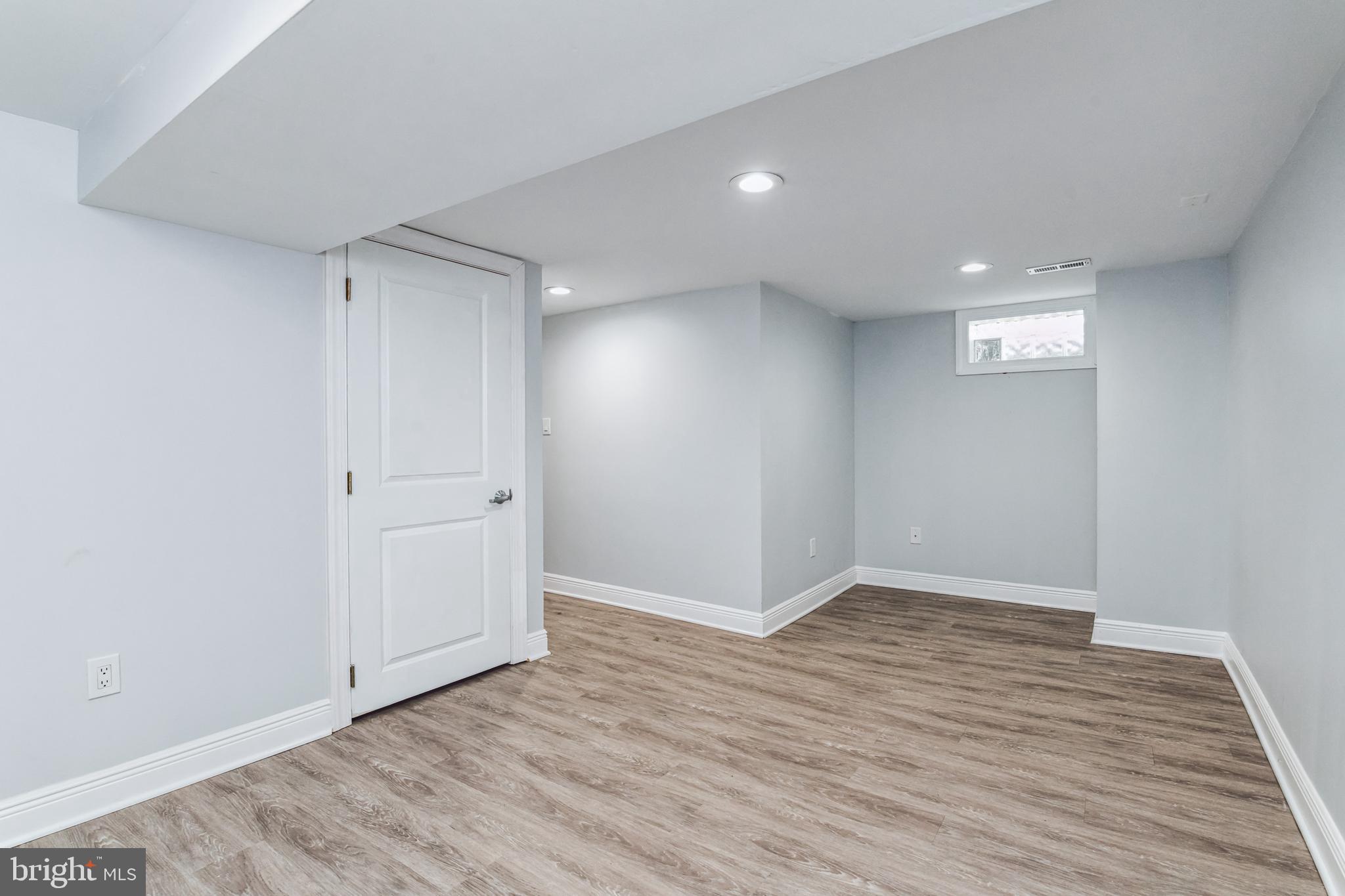 130 Hahn Road Westminster, MD 21157 - Photo 26 of 37 Lower Level Room
