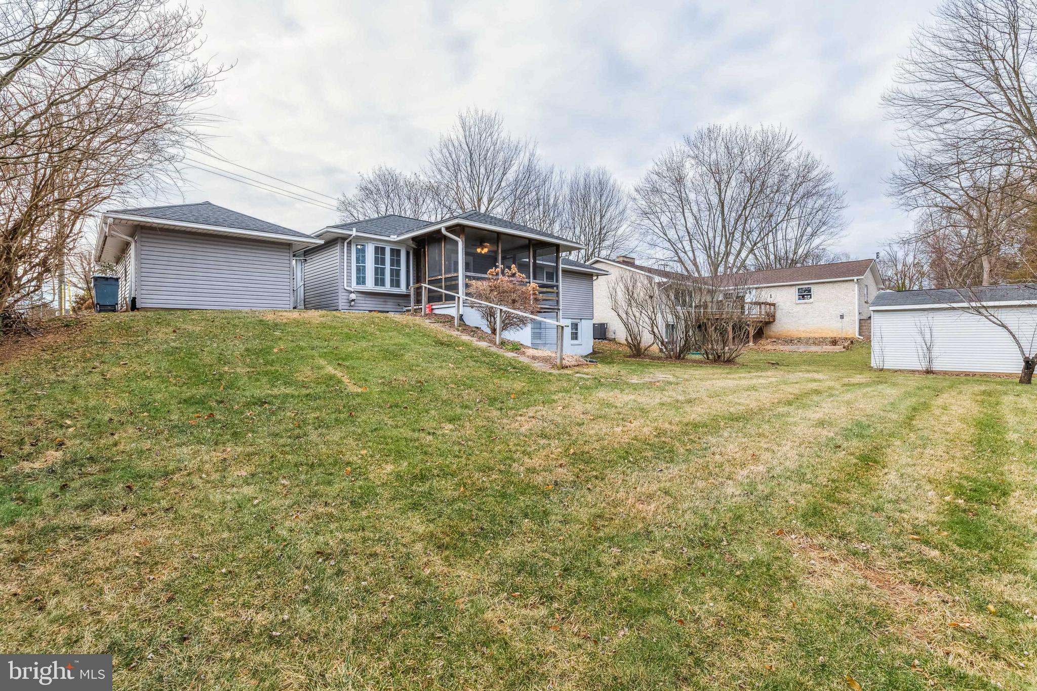 130 Hahn Road Westminster, MD 21157 - Photo 35 of 37