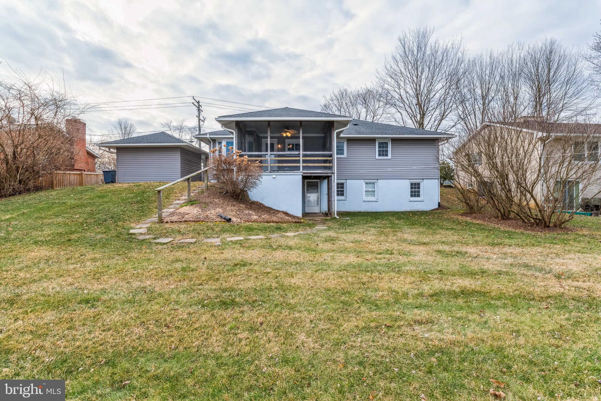 130 Hahn Road Westminster, MD 21157 - Photo 37 of 37