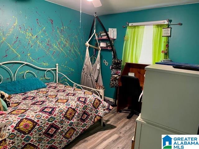 719 Coupland Road Odenville, AL 35120 - Photo 14 of 21