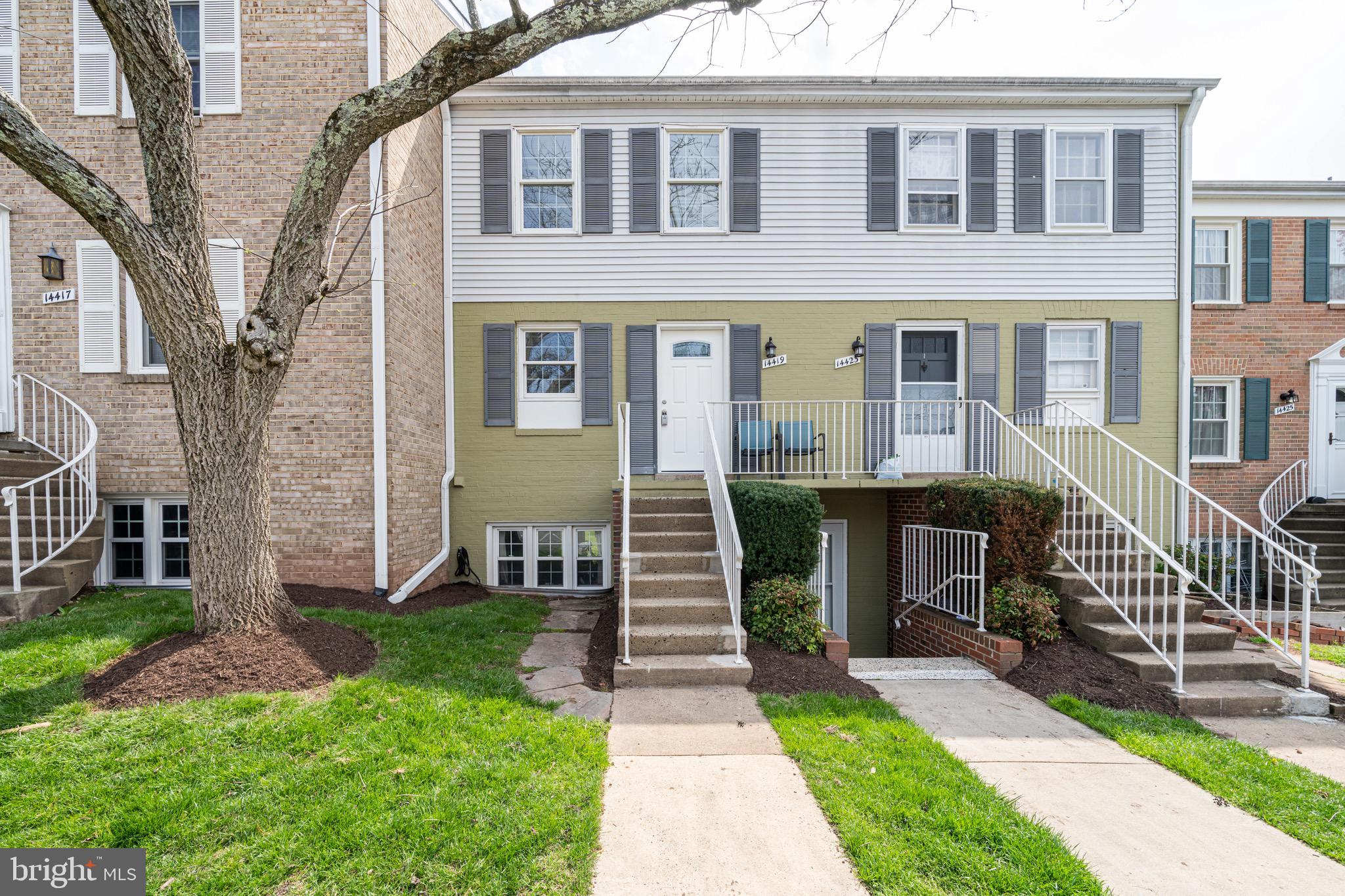 14419 Cool Oak Lane, Centreville, VA 20121 Compass