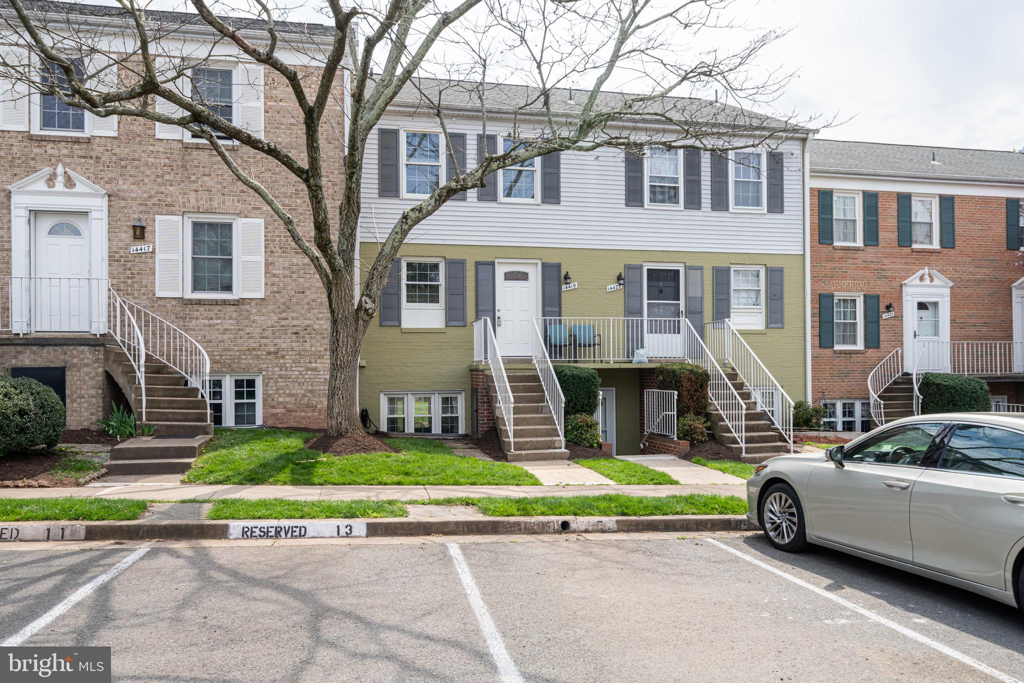 14419 Cool Oak Lane Centreville, VA 20121 - Photo 2 of 40