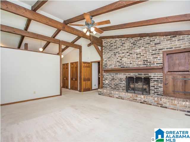 104 Tecumseh Street Montevallo, AL 35115 - Photo 16 of 32