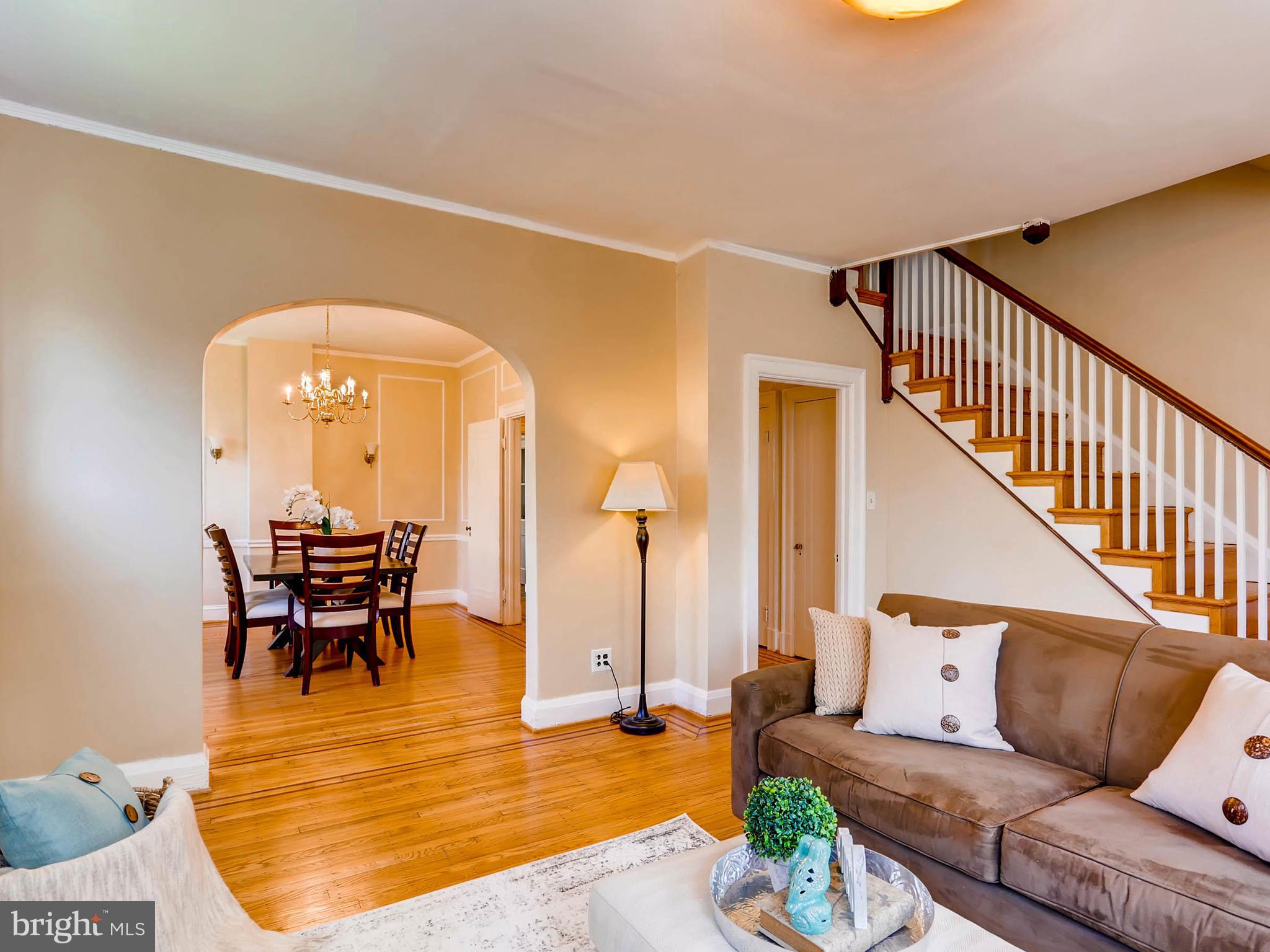 4802 Coleherne Road Baltimore, MD 21229 - Photo 10 of 29 Interior (General)