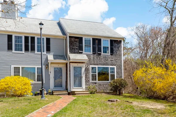 $375,000 | 573 Carriage Shop Road, Unit G, Falmouth, MA 02536