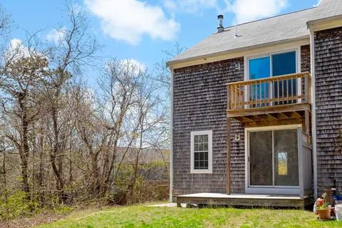 $375,000 | 573 Carriage Shop Road, Unit G, Falmouth, MA 02536