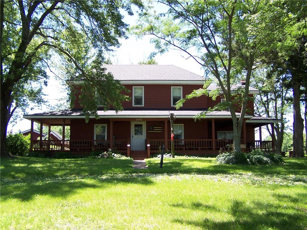 37909 East Hudson Road Oak Grove, MO 64075 - Photo 1 of 5